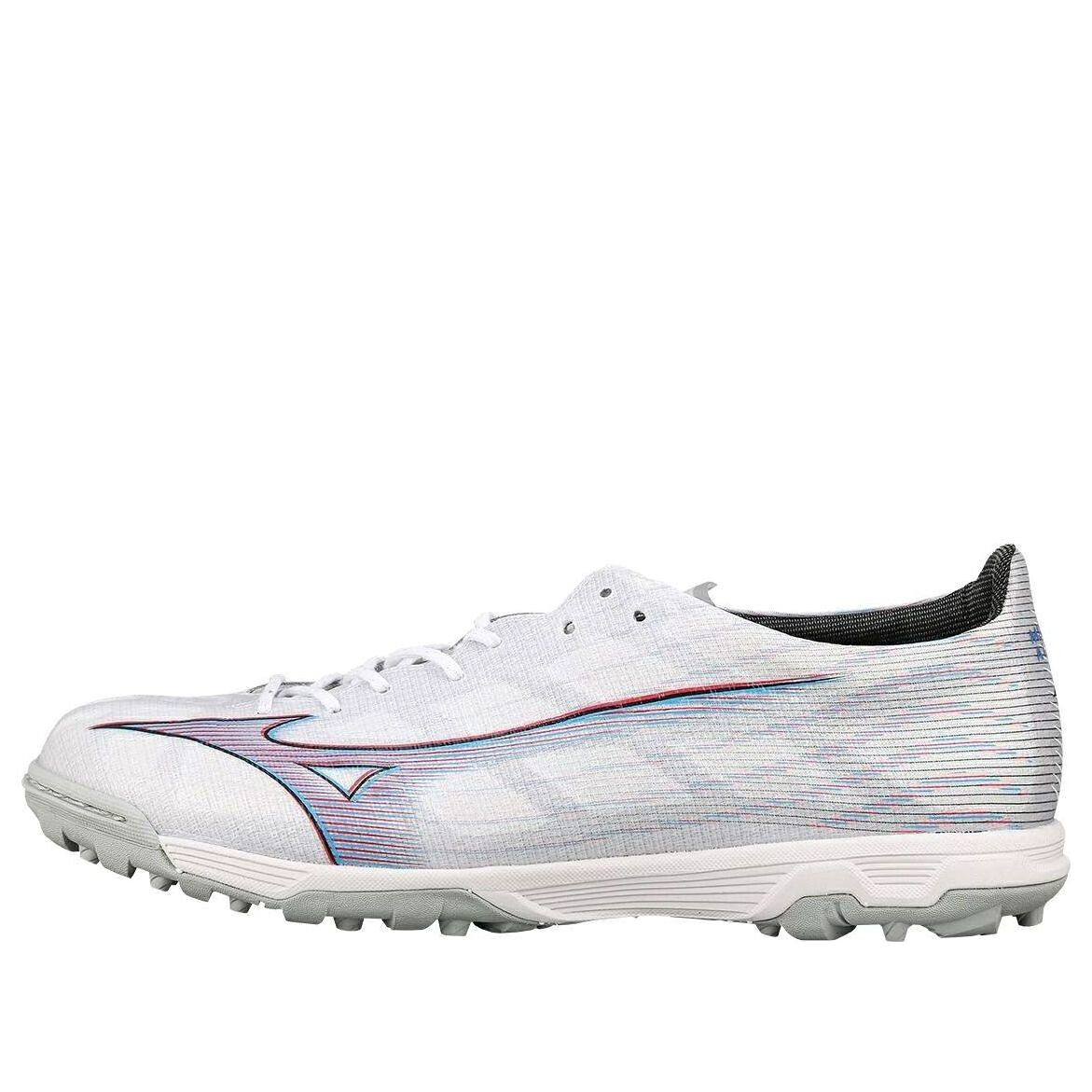 ミズノ エリート スニーカー メンズ MIZUNO A ELITE AS P1GD236209 / SILVERGRAY
