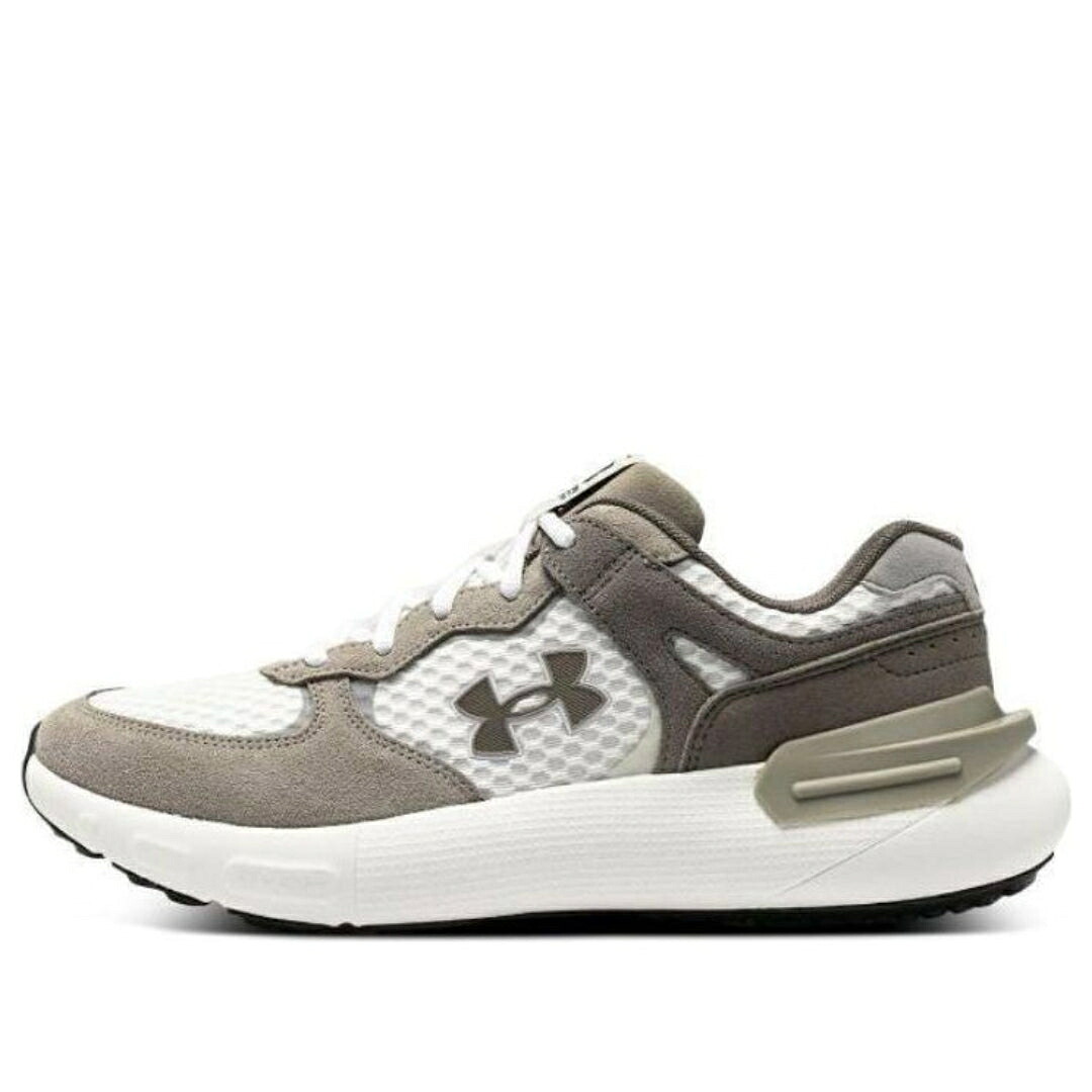 緑 緑であること オリーブ 白いこと 白いこと アンダーアーマー \u0027OLIVE WHITE\u0027 スニーカー メンズ UNDER ARMOUR UNDER ARMOUR PHANTOM 365 GREEN 3028616-101 / OLIVE GREEN WHITE