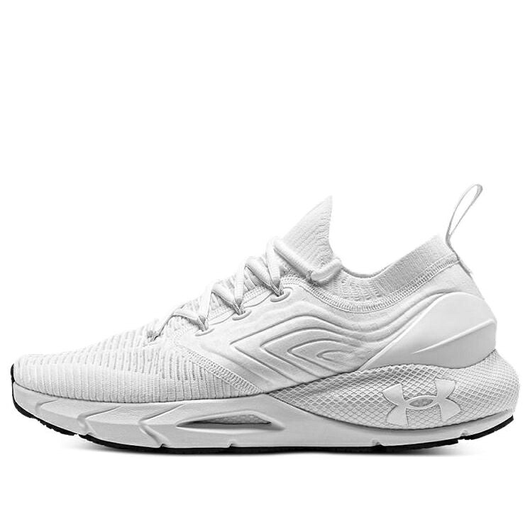 白いこと 白いこと アンダーアーマー \u0027WHITE\u0027 スニーカー メンズ UNDER ARMOUR UNDER ARMOUR HOVR PHANTOM 2 3024154-109 / WHITE