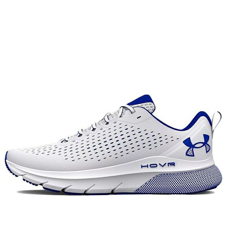 白色 ホワイト 青色 ブルー アンダーアーマー 'WHITE BLUE' スニーカー メンズ UNDER ARMOUR UNDER ARMOUR HOVR TURBULENCE VERSA 3025419-100 / WHITE VERSA BLUE 43,745円