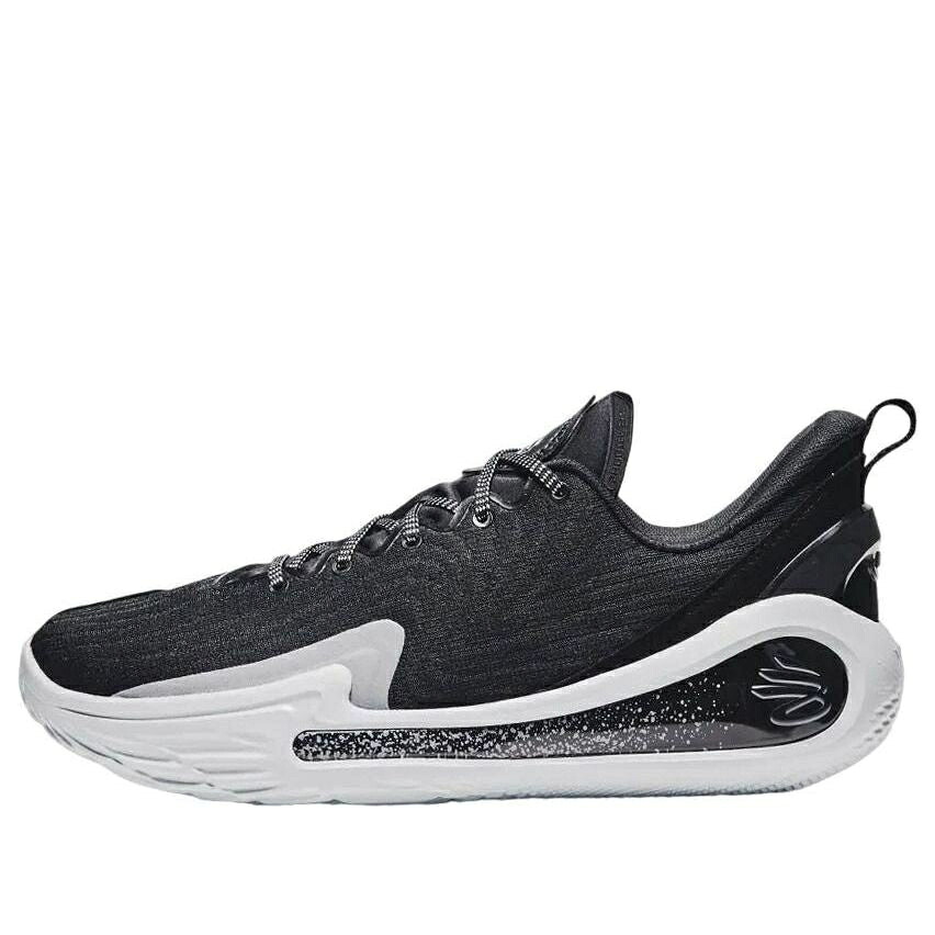カリー 黒いこと 黒いこと 薄墨色 薄墨色 アンダーアーマー \u0027WARDELL MODE\u0027 スニーカー メンズ UNDER ARMOUR UNDER ARMOUR CURRY 12 3027634-001 / BLACK HALO GREY