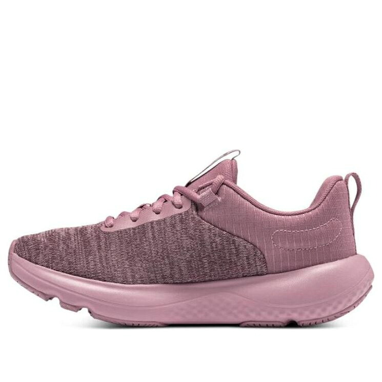 サクラ色 アンダーアーマー \u0027ROSE PINK\u0027 スニーカー レディース UNDER ARMOUR (WMNS) UNDER ARMOUR CHARGED REVITALIZE 3026683-601 / PINK