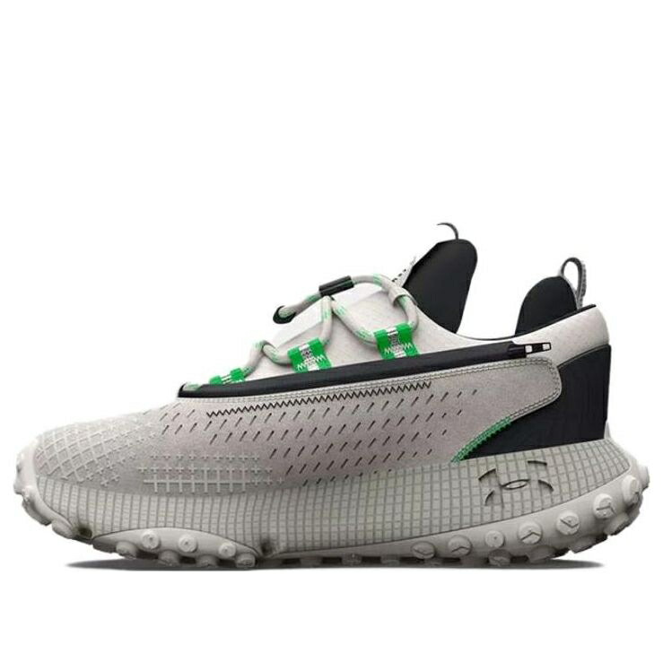 白色 ホワイト 緑 グリーン アンダーアーマー 'WHITE GREEN' スニーカー メンズ UNDER ARMOUR UNDER ARMOUR HOVR SUMMIT FT DELTA MINT 3024921-302 / WHITE MINT GREEN