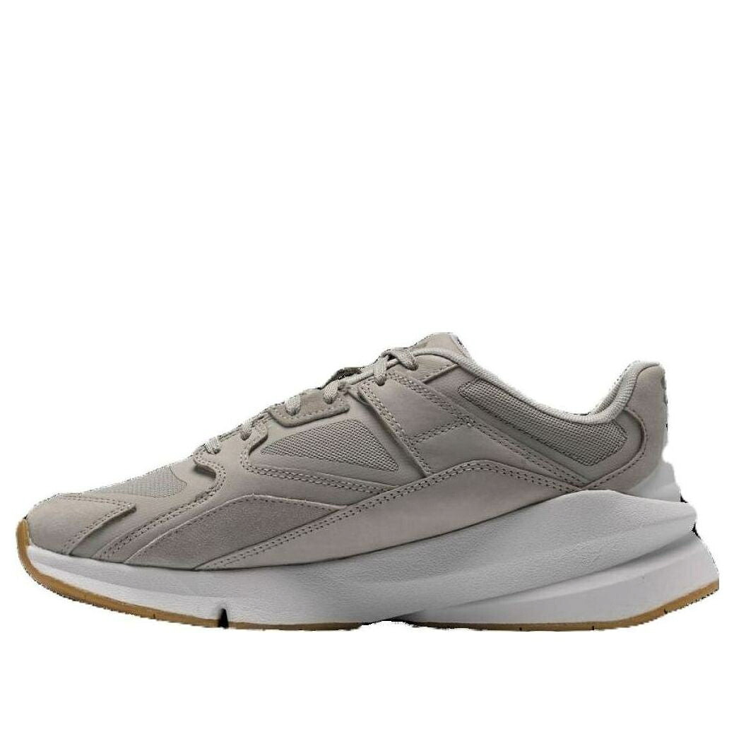 アンダーアーマー \u0027LIGHT GUM\u0027 スニーカー メンズ UNDER ARMOUR UNDER ARMOUR FORGE 96 TAN 3027718-201 / LIGHT TAN GUM