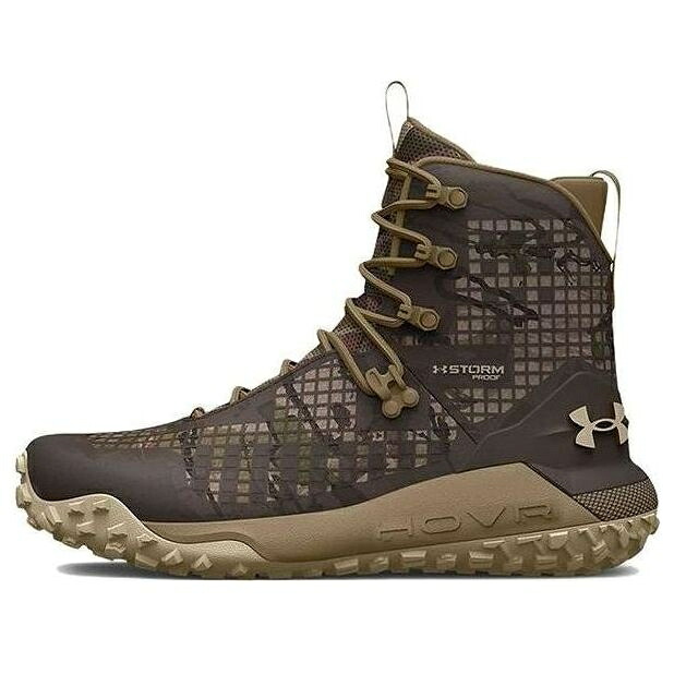 赤銅色 赤銅色 アンダーアーマー 2.0 \u0027MAVERICK BROWN\u0027 スニーカー メンズ UNDER ARMOUR UNDER ARMOUR HOVR DAWN WATERPROOF 3025574-900 / MAVERICK BROWN