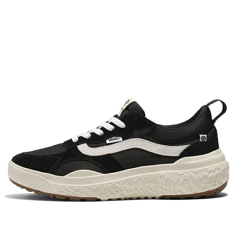 ヴァンズ バンズ ネオ 黒いこと 黒いこと 白いこと 白いこと \u0027BLACK WHITE\u0027 スニーカー メンズ VANS ULTRARANGE NEO VR3 VN000BCEBA2 / BLACK WHITE スニーカー-靴