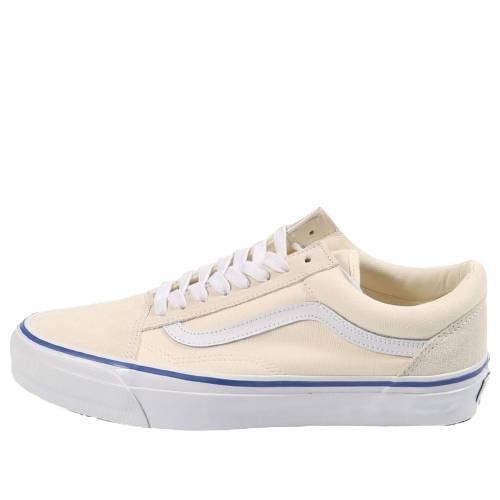 ヴァンズ バンズ 白色 ホワイト オールドスクール OFF GUM スニーカー メンズ VANS OLD SKOOL 36 LX WHITE VN000CNGOFW / OFF WHITE GUM