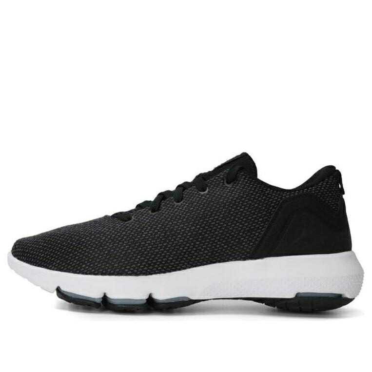 リーボック 黒色 ブラック 3.0 'BLACK' スニーカー メンズ REEBOK CLOUDRIDE DMX CN2205 / BLACK