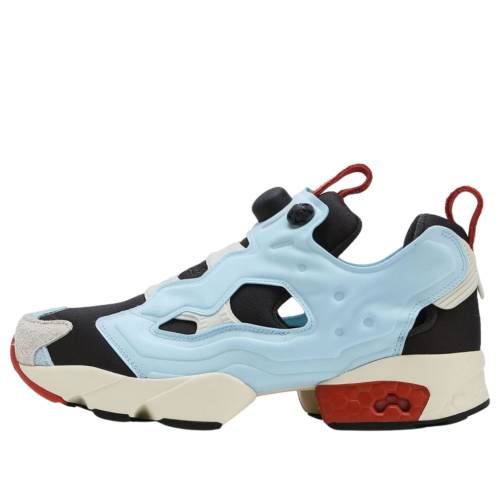 リーボック スカイ 青色 ブルー インスタポンプフューリー 'SKY BLUE' スニーカー メンズ REEBOK INSTAPUMP FURY 94 100200786 / SKY BLUE｜スニケス
