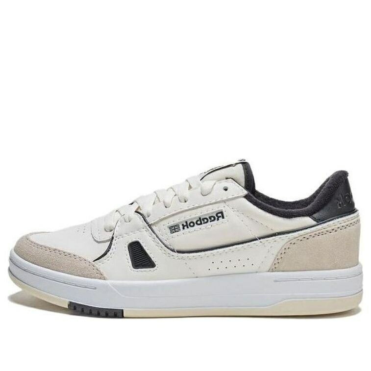 リーボック 厚地の外套 中核グループ 黒いこと 黒いこと \u0027CHALK BLACK\u0027 スニーカー メンズ REEBOK LT COURT MOONSTONE CORE 100074274 / CHALK MOONSTONE CORE BLACK