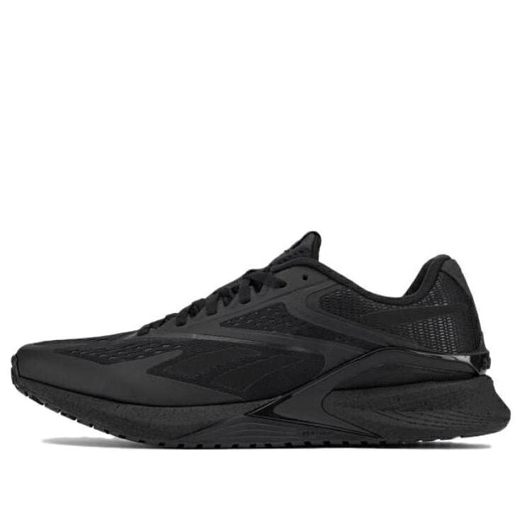 リーボック スピード 黒色 ブラック \'BLACK\' スニーカー メンズ REEBOK SPEED 22 TR 100069912 / BLACK