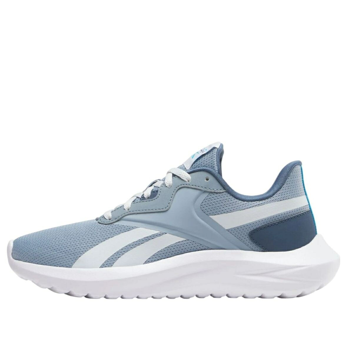 リーボック 青碧 青碧 \u0027LEISURE MOON\u0027 スニーカー レディース REEBOK (WMNS) ENERGEN LUX BLUE 100227371 / LEISURE BLUE MOON