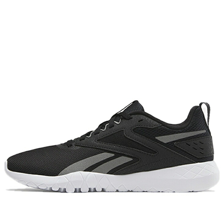 リーボック エナジー 黒色 ブラック BLACK PEWTER スニーカー レディース REEBOK (WMNS) FLEXAGON ENERGY 4 100033356 / BLACK
