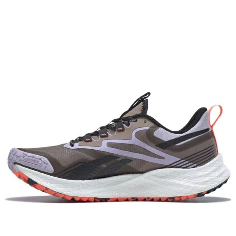 リーボック 活動力 紫 パープル 中核グループ \u0027TAUPE OASIS\u0027 スニーカー レディース REEBOK (WMNS) FLOATRIDE ENERGY 4 ADVENTURE PURPLE HR1766 / TAUPE PURPLE OASIS CORE