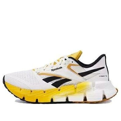 リーボック 白いこと 白いこと 黄味がかった 黄色 \u0027WHITE YELLOW\u0027 スニーカー メンズ REEBOK BOTY FLOATZIG 100206593 / WHITE YELLOW