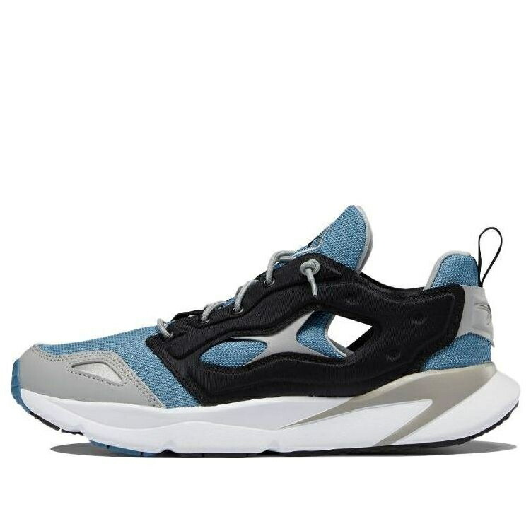 リーボック コア 黒色 ブラック 灰色 グレー 'SLATE BLACK' スニーカー メンズ REEBOK FURYLITE 95 GY7178 / SLATE CORE BLACK TIN GREY