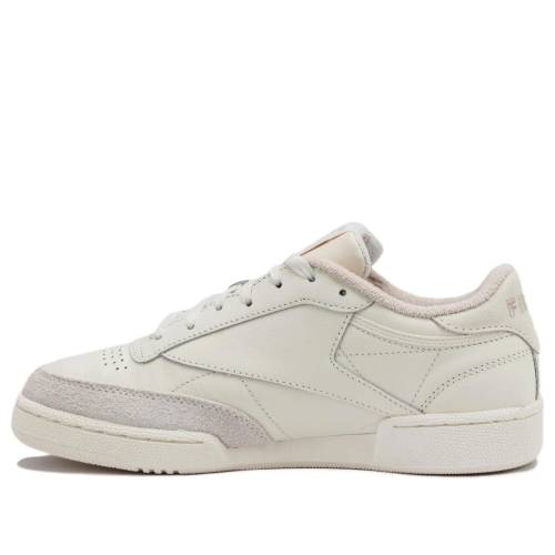 リーボック クラブ ベージュ 'BEIGE' スニーカー メンズ REEBOK CLUB C 100200043 / BEIGE