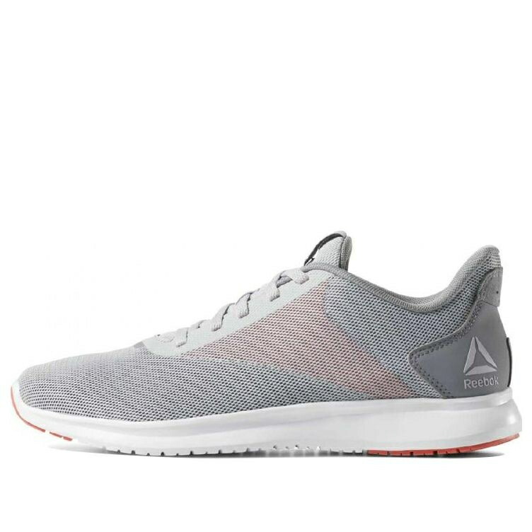 リーボック 薄墨色 薄墨色 橙 オレンジ色 \u0027GREY ORANGE\u0027 スニーカー レディース REEBOK (WMNS) INSTALITE LUX DV4354 / GREY ORANGE