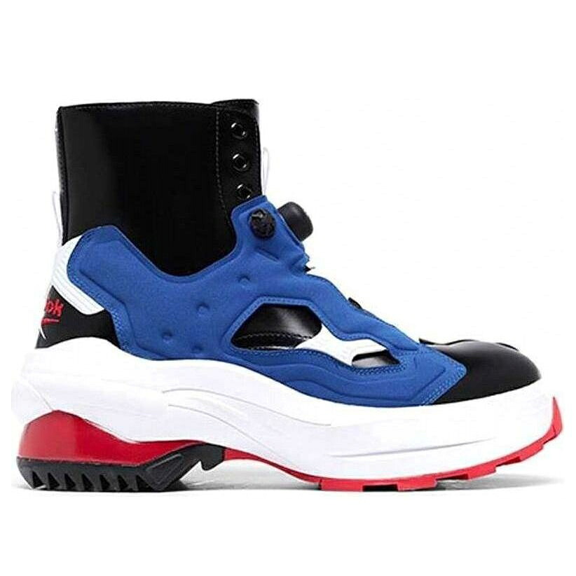 リーボック インスタポンプフューリー スニーカー メンズ REEBOK TABI INSTAPUMP FURY X MAISON MARGIELA M2090197 / DEFAULT COLOR｜スニケス