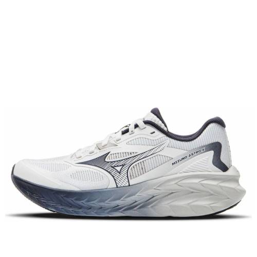 ミズノ 白いこと 白いこと 青み 青色 \u0027WHITE BLUE\u0027 スニーカー メンズ MIZUNO ASTRO X D1GH250505 / WHITE BLUE