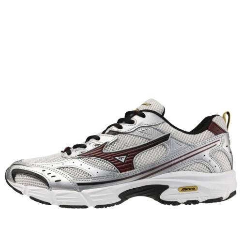 ミズノ 'NIMBUS SYRAH' スニーカー メンズ MIZUNO MXR SPORT CLOUD D1GA245112 / NIMBUS CLOUD SYRAH