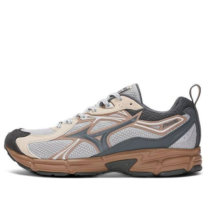 ミズノ 素早さ ベージュ \u0027BEIGE\u0027 スニーカー メンズ MIZUNO SPEED 10 S D1GH240602 / BEIGE