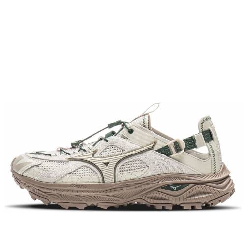 ミズノ ウィート ベージュ \u0027WHEAT BEIGE\u0027 スニーカー メンズ MIZUNO RACER TRAIL SE D1GH241907 / WHEAT BEIGE