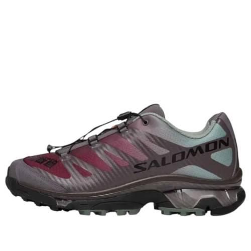 サロモン 緑 緑であること \u0027EXCALIBUR\u0027 スニーカー メンズ SALOMON XT-4 OG 477411 / EXCALIBUR GREEN MILIEU TAWNY