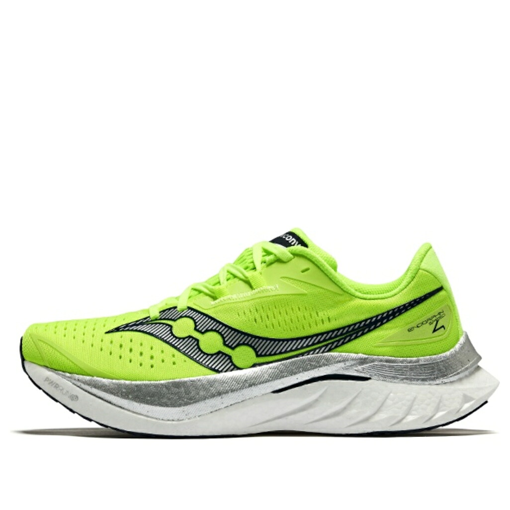 サッカニー 迅速さ 紺色 米国海軍 \u0027CITRON NAVY\u0027 スニーカー メンズ SAUCONY ENDORPHIN SPEED 4 S20940-221 / CITRON NAVY スニーカー-靴