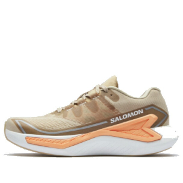 サロモン サファリ 白色 ホワイト 'SAFARI CANTALOUPE' スニーカー レディース SALOMON (WMNS) DRX BLISS 473032 / L47303200 SAFARI CANTALOUPE WHITE 36,140円