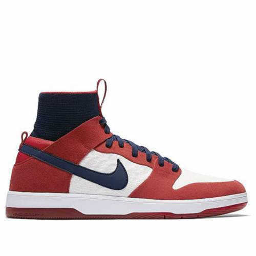 ナイキ エスビー ズーム ダンク ハイ エリート ダンクハイ スニーカー メンズ Nike Sb Zoom Elite Sneakers Shoes Yazamcoit Co Il