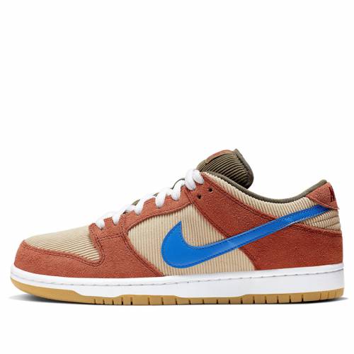 Sneakers ナイキ Dusty ナイキ Peach スニーカー ファッション スニーカー ダンク カジュアル スニーカー Sb Corduroy プロ Peach Pro スニケス ダンクロー スニーカー エスビー コーデュロイ Shoes メンズ Nike