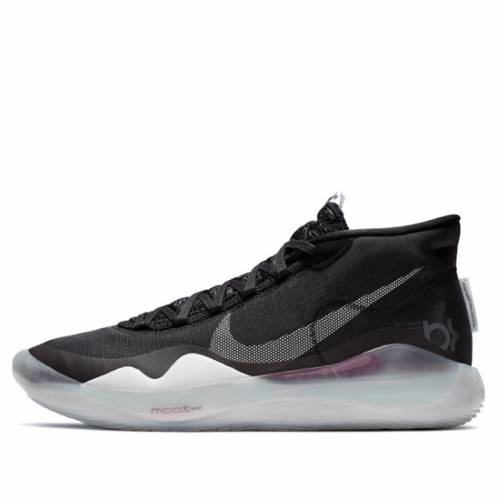 楽天市場 ナイキ ズーム 黒色 ブラック 銀色 シルバー スニーカー メンズ Silver Nike Zoom Kd 12 Ep Black Metallic Ar スニケス