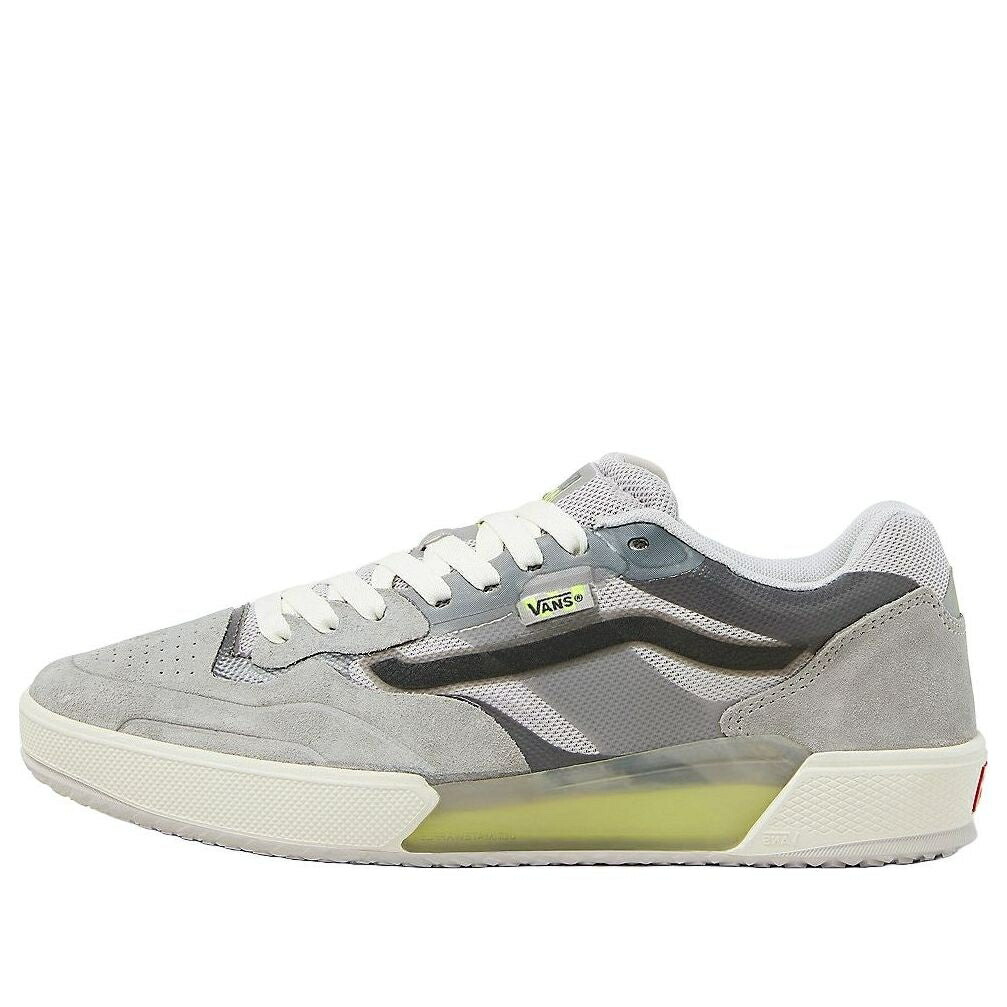 ヴァンズ バンズ 薄墨色 薄墨色 2.0 \u0027MEDIUM GREY\u0027 スニーカー メンズ VANS AVE VN0A2Z3HMGR / MEDIUM GREY