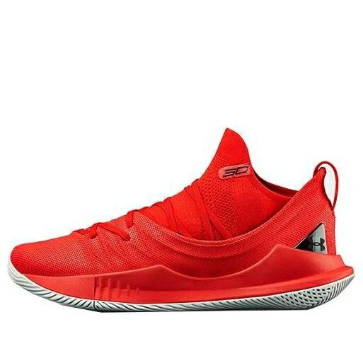 カリー 赤 赤いこと アンダーアーマー \u0027FIRED UP\u0027 スニーカー メンズ UNDER ARMOUR UNDER ARMOUR CURRY 5 3020657-600 / RED