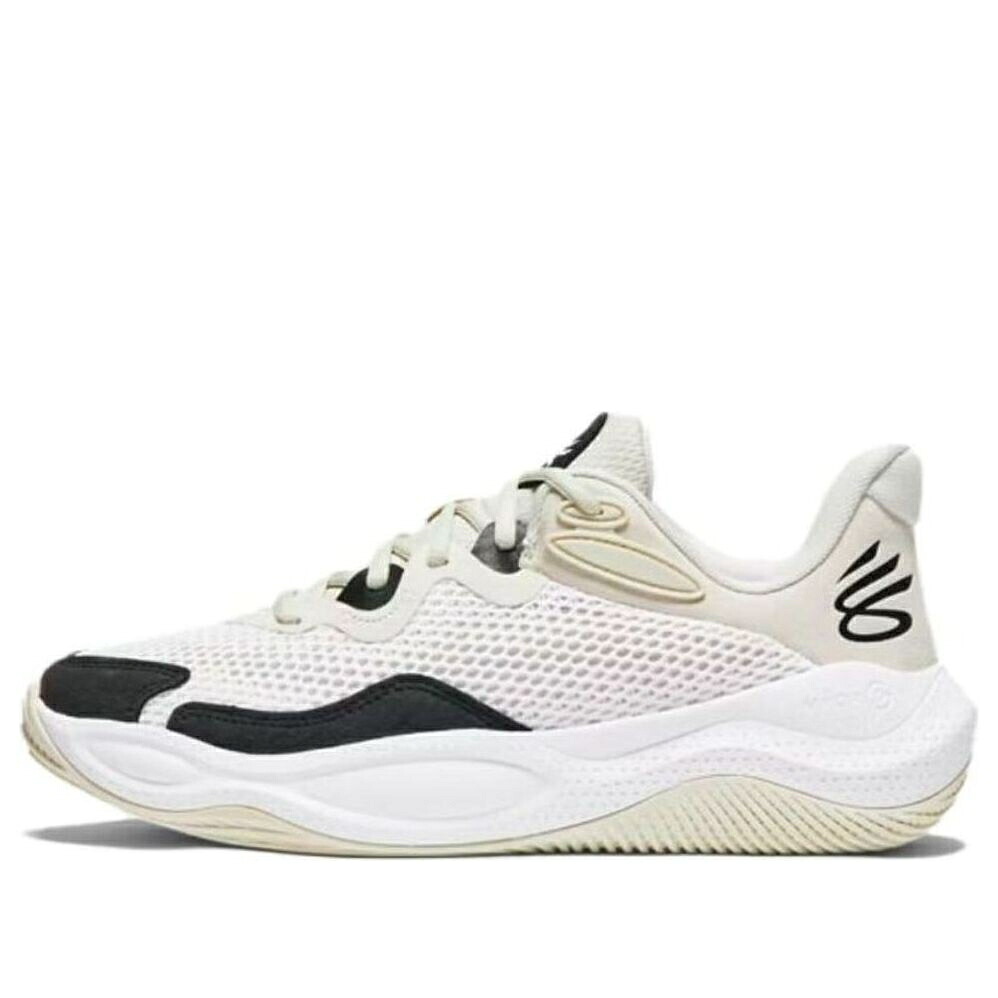 カリー 白色 ホワイト 黒色 ブラック アンダーアーマー 'SUMMIT BLACK' スニーカー メンズ UNDER ARMOUR UNDER ARMOUR CURRY SPLASH 24 WHITE 3028192-100 / WHITE SUMMIT WHITE BLACK｜スニケス 32,565円