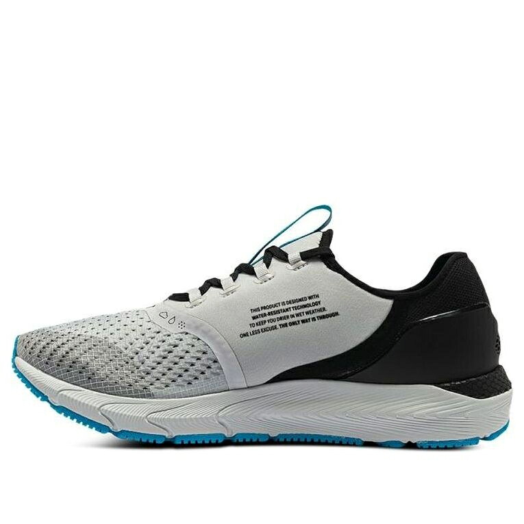 薄墨色 薄墨色 青み 青色 アンダーアーマー \u0027DARK BLUE\u0027 スニーカー レディース UNDER ARMOUR (WMNS) UNDER ARMOUR HOVR SONIC 4 STORM CN GREY 3025486-102 / DARK GREY BLUE
