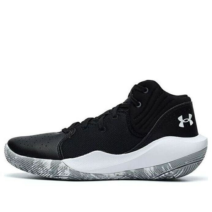 黒いこと 黒いこと 白いこと 白いこと アンダーアーマー \u0027BLACK WHITE\u0027 御坊っちゃん キッズ UNDER ARMOUR (GS) UNDER ARMOUR JET 21 SYN 3025349-001 / BLACK WHITE もの言う花 マタニティ スニーカー