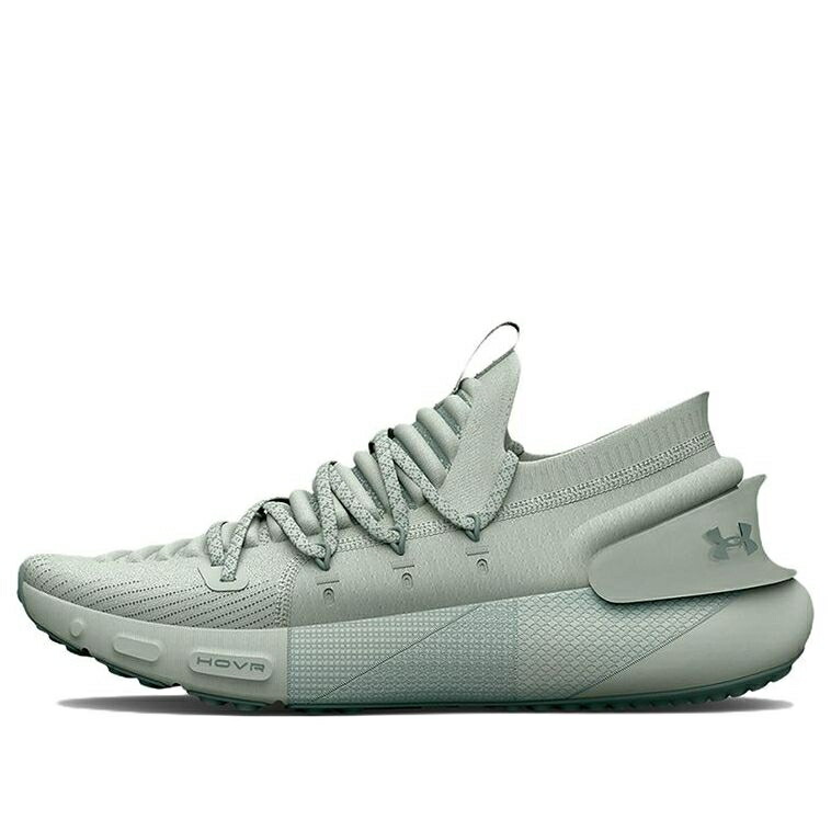 緑 グリーン アンダーアーマー 'ILLUSION GREEN' スニーカー レディース UNDER ARMOUR (WMNS) UNDER ARMOUR HOVR PHANTOM 3 3025517-302 / ILLUSION GREEN