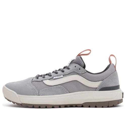 ヴァンズ バンズ 灰色 グレー \'GREY WHITE\' スニーカー メンズ VANS ULTRARANGE EXO WW MTE-1 VN0005V9BGG / GREY MULTI