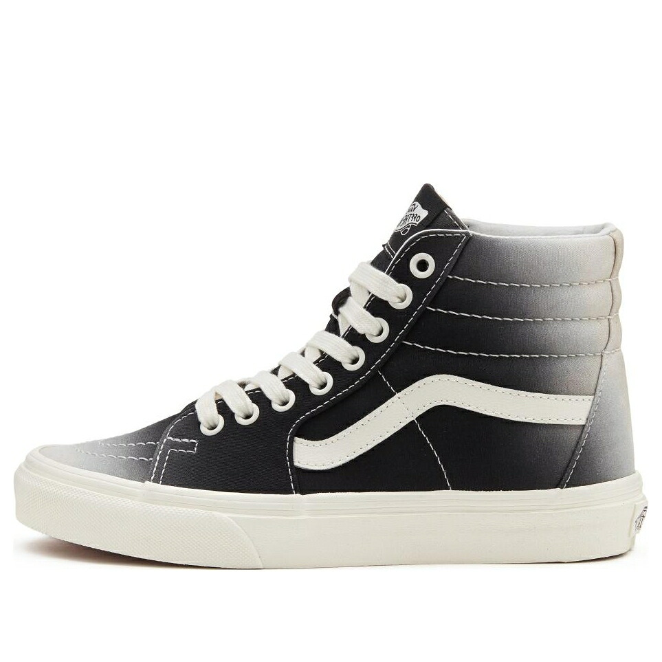 ヴァンズ バンズ 黒いこと 黒いこと 白いこと 白いこと \u0027BLACK WHITE\u0027 スニーカー メンズ VANS SK8-HIGH VN0A7Q5N1KP / BLACK WHITE