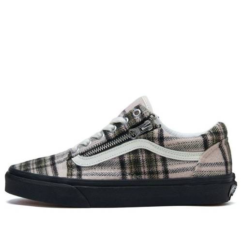 ヴァンズ バンズ 黒いこと 黒いこと 年寄りの学院 \u0027BLACK\u0027 スニーカー メンズ VANS OLD SKOOL ZIP VN0A3493BMA / BLACK