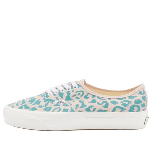 ヴァンズ バンズ オーセンティック サクラ色 \u0027CHEETAH ROSE\u0027 スニーカー メンズ VANS LX AUTHENTIC 44 SEPIA VN000EAAO3N1 / CHEETAH SEPIA ROSE