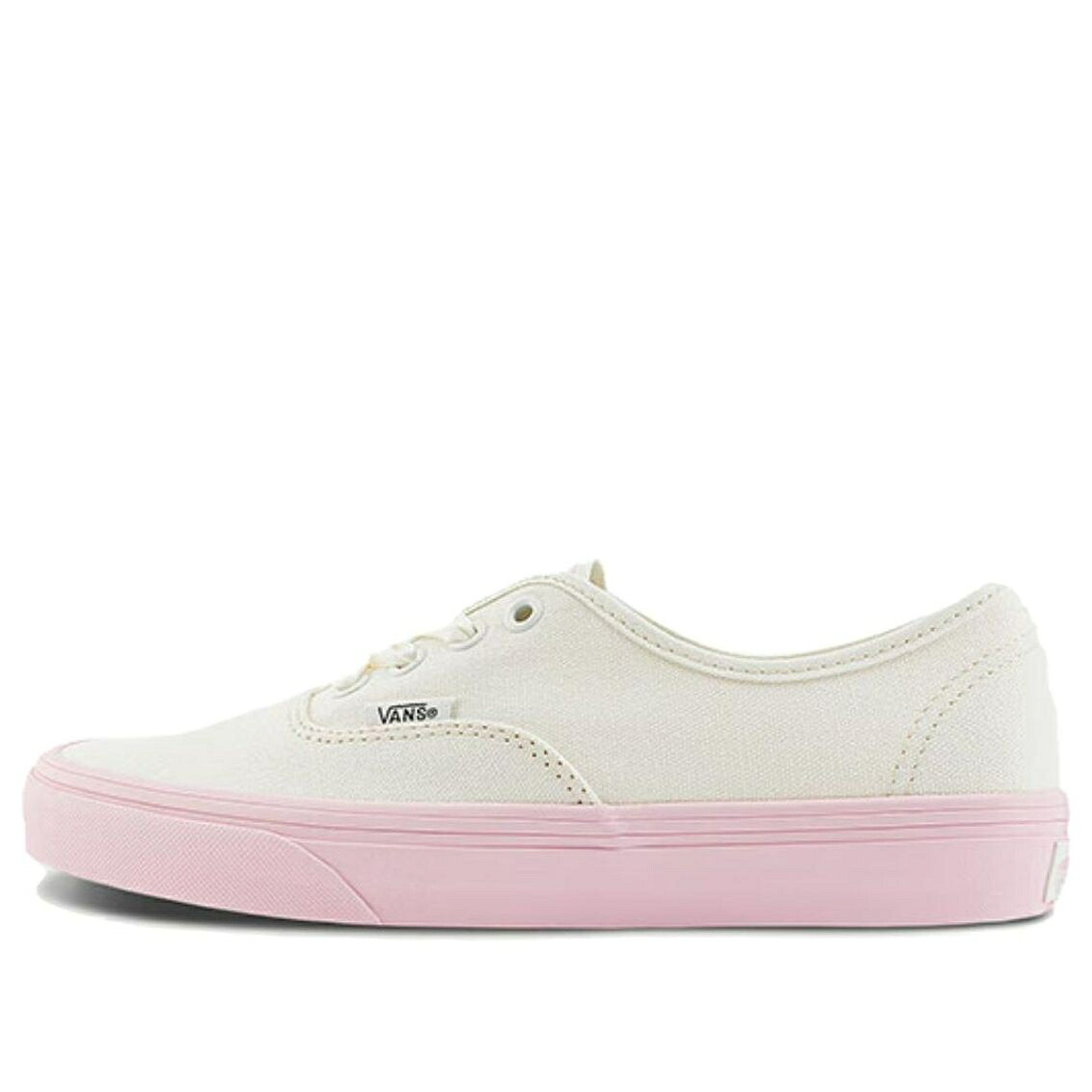 ヴァンズ バンズ オーセンティック ベージュ サクラ色 \u0027MARSHMALLOW PINK\u0027 スニーカー メンズ VANS AUTHENTIC CANVAS VN0009PVCY7 / BEIGE PINK