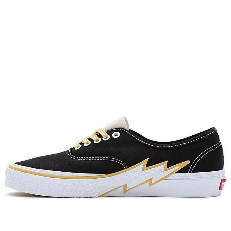 ヴァンズ バンズ オーセンティック ボルト 黒色 ブラック 'BLACK' スニーカー メンズ VANS AUTHENTIC BOLT VN000BWCY23 / BLACK