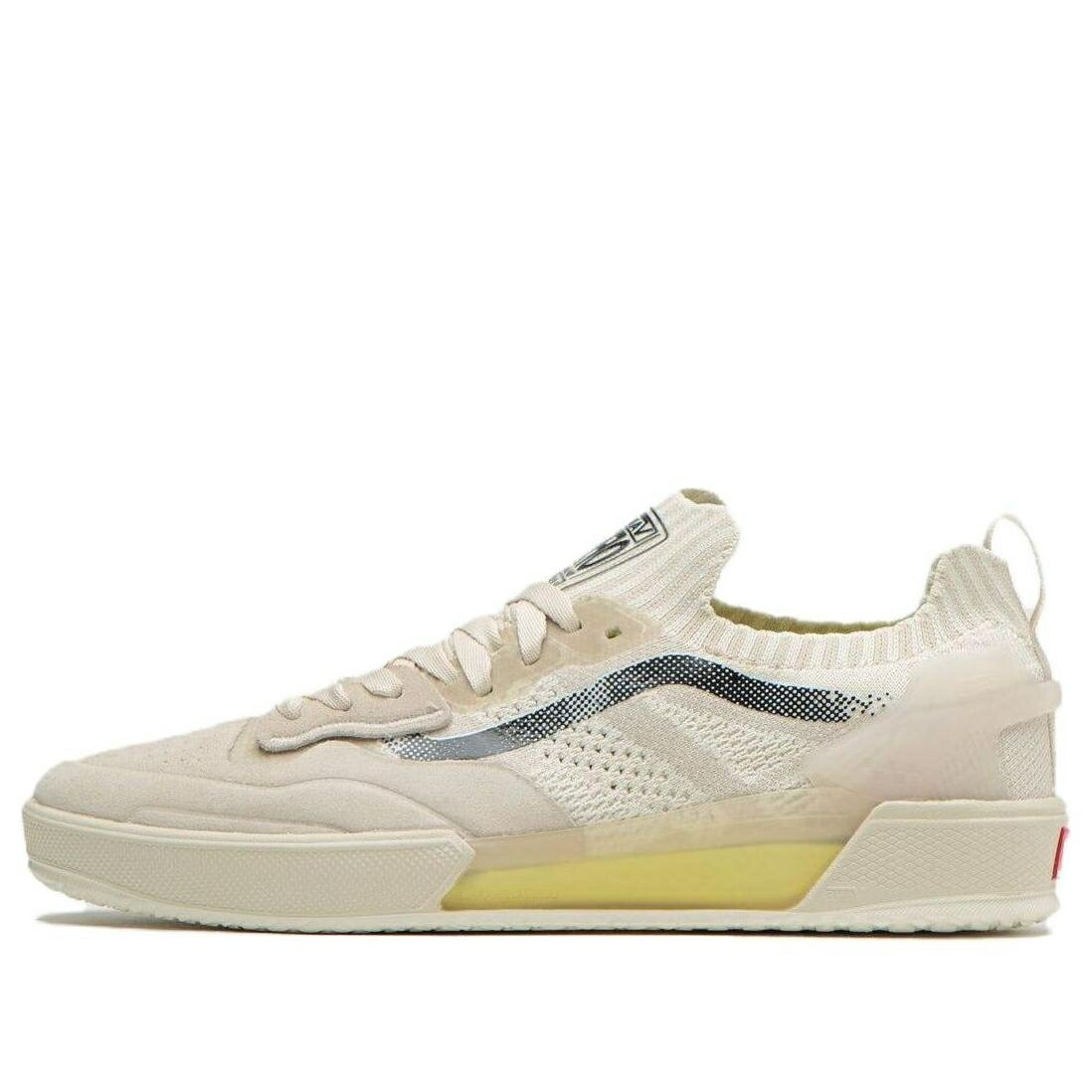 ヴァンズ バンズ アンソニー 2.0 \u0027CREAM\u0027 スニーカー メンズ VANS SKATEBOARDING ANTHONY VAN ENGELEN VN000D1FCRM / CREWM