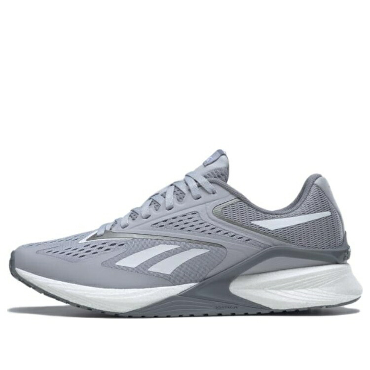 リーボック スピード 灰色 グレー ピュア 白色 ホワイト 'PURE WHITE' スニーカー メンズ REEBOK SPEED 22 TR GREY HR0420 / PURE GREY WHITE