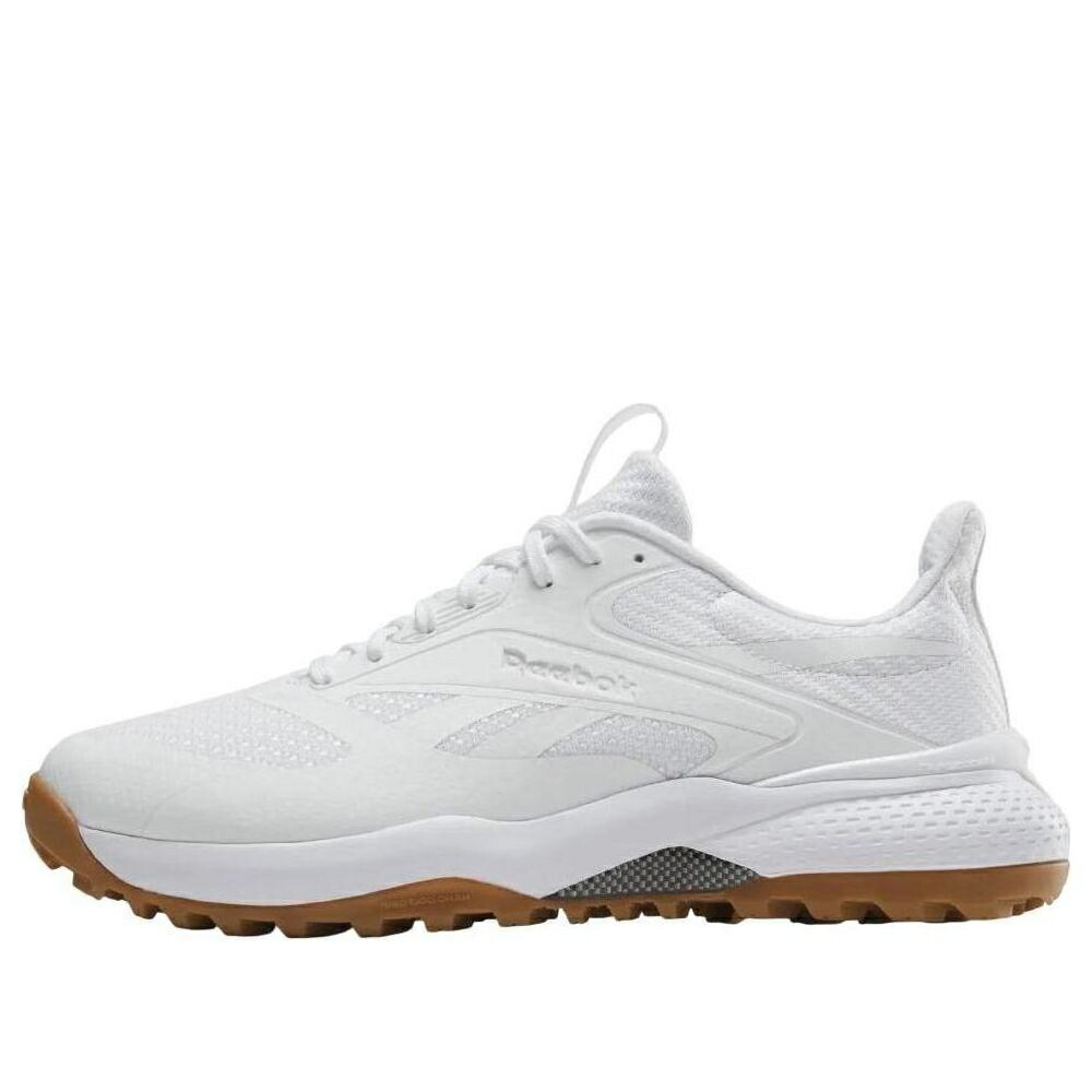 リーボック ナノ ゴルフ 白色 ホワイト WHITE GUM スニーカー メンズ REEBOK NANO GOLF 100210230 / WHITE GUM