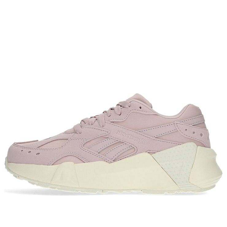 リーボック 紫 パープル \u0027ASHEN LILAC\u0027 スニーカー メンズ REEBOK AZTREK DOUBLE 93 DV6309 / PURPLE メンズ靴-靴