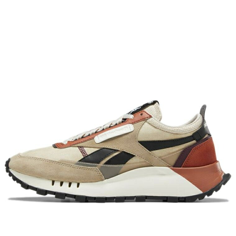 リーボック クラシック レガシー 茶色 ブラウン 'BROWN' スニーカー メンズ REEBOK CLASSIC LEGACY AZ GW6380 / BROWN